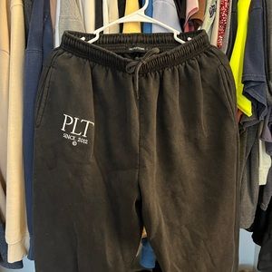 PLT sweatpants